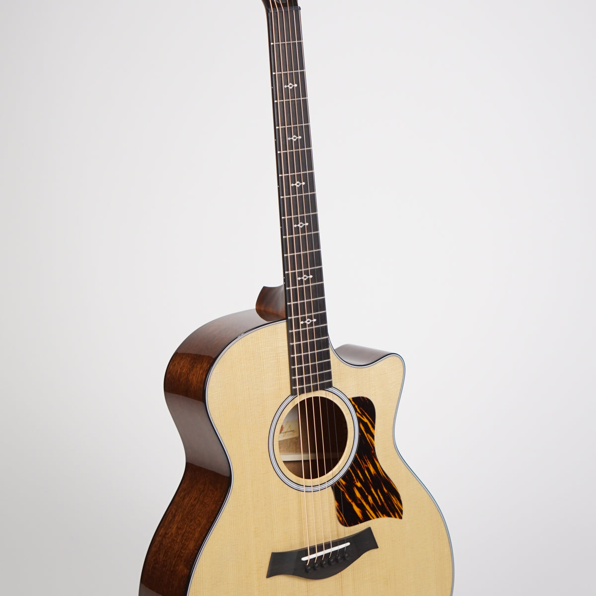 Taylor Next Gen 314ce with Action Control Neck and Claria System