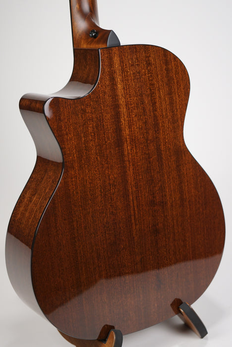 Taylor Next Gen 314ce with Action Control Neck and Claria System electronics