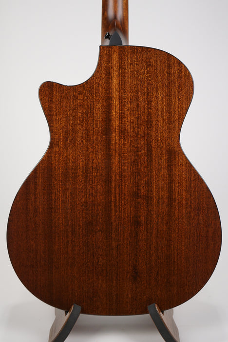 Taylor Next Gen 314ce with Action Control Neck and Claria System electronics