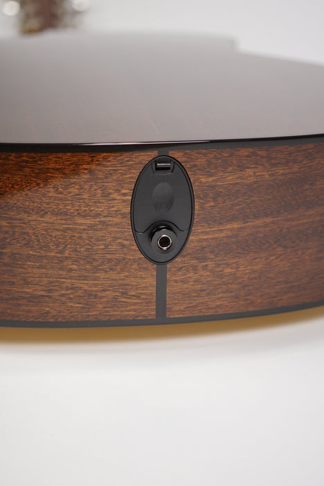 Taylor Next Gen 314ce with Action Control Neck and Claria System electronics