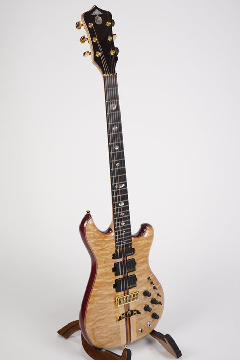Alembic Further 6-String Guitar