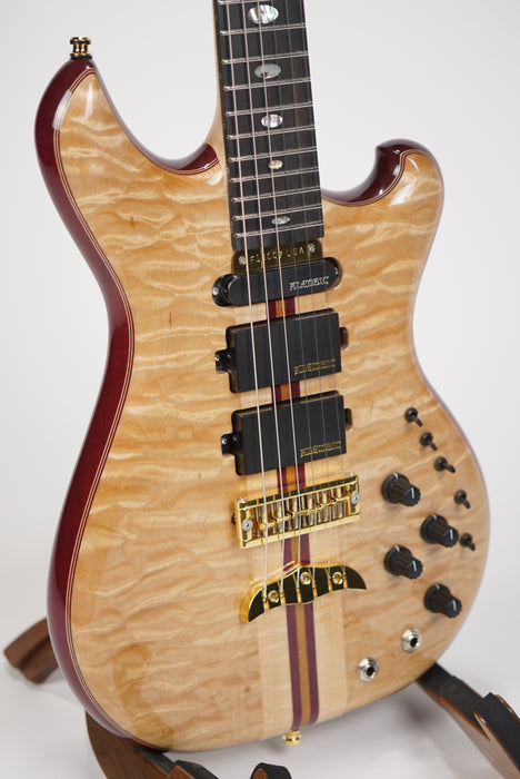 Alembic Further 6-String Guitar
