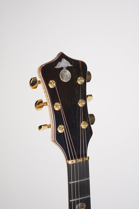 Alembic Further 6-String Guitar