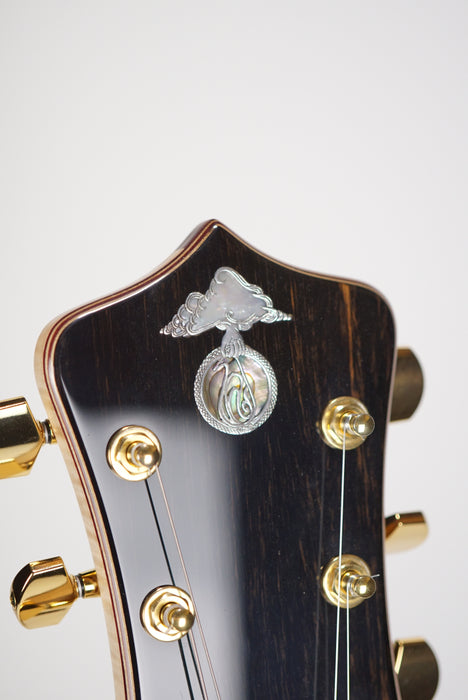 Alembic Further 6-String Guitar