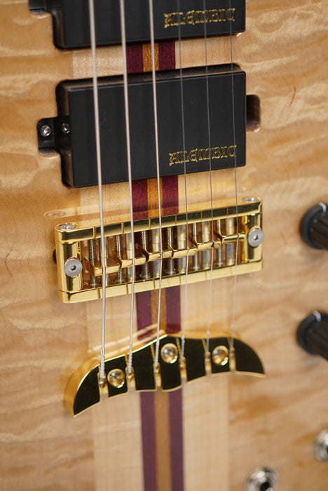 Alembic Further 6-String Guitar