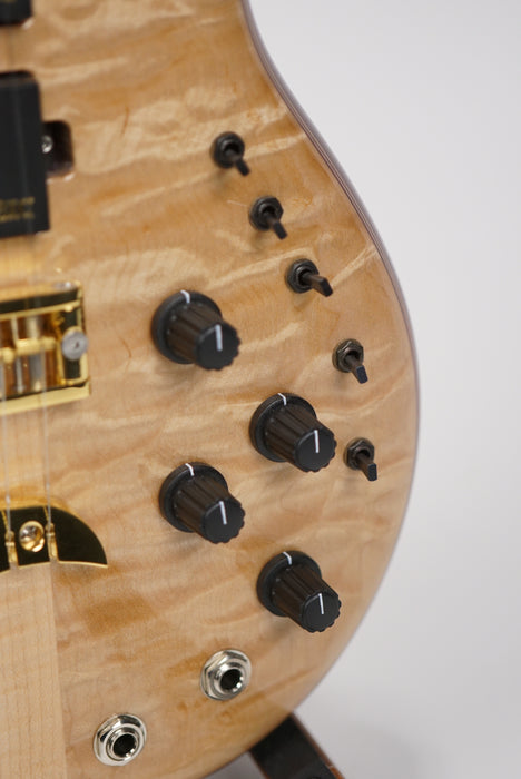 Alembic Further 6-String Guitar