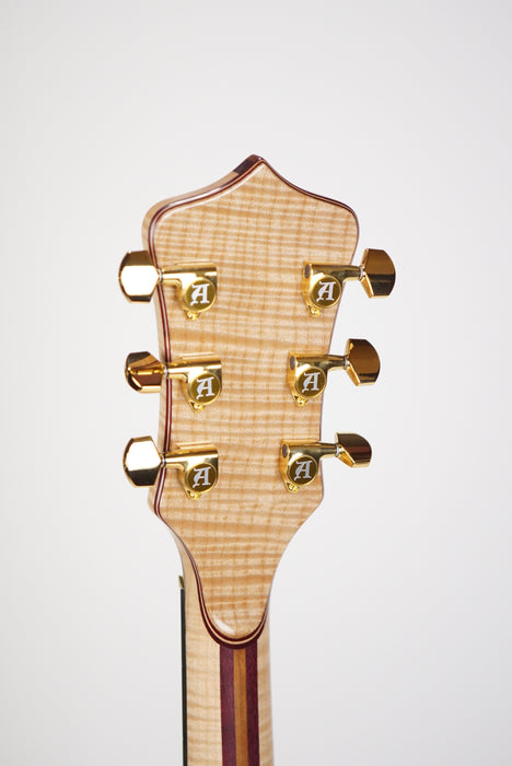 Alembic Further 6-String Guitar