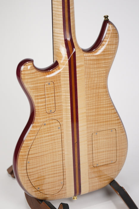 Alembic Further 6-String Guitar