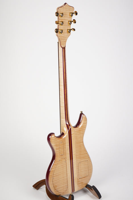 Alembic Further 6-String Guitar