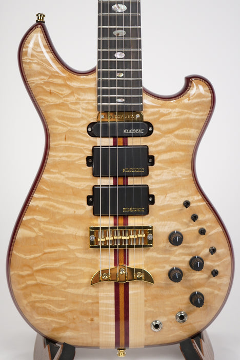 Alembic Further 6-String Guitar
