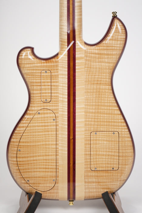 Alembic Further 6-String Guitar