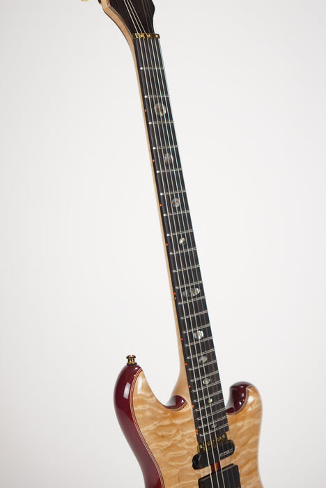 Alembic Further 6-String Guitar