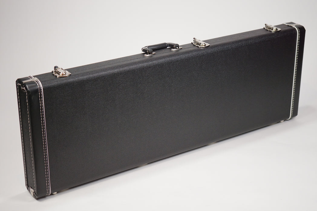 Alembic Clarke Deluxe -Buckeye Burl/Resin!