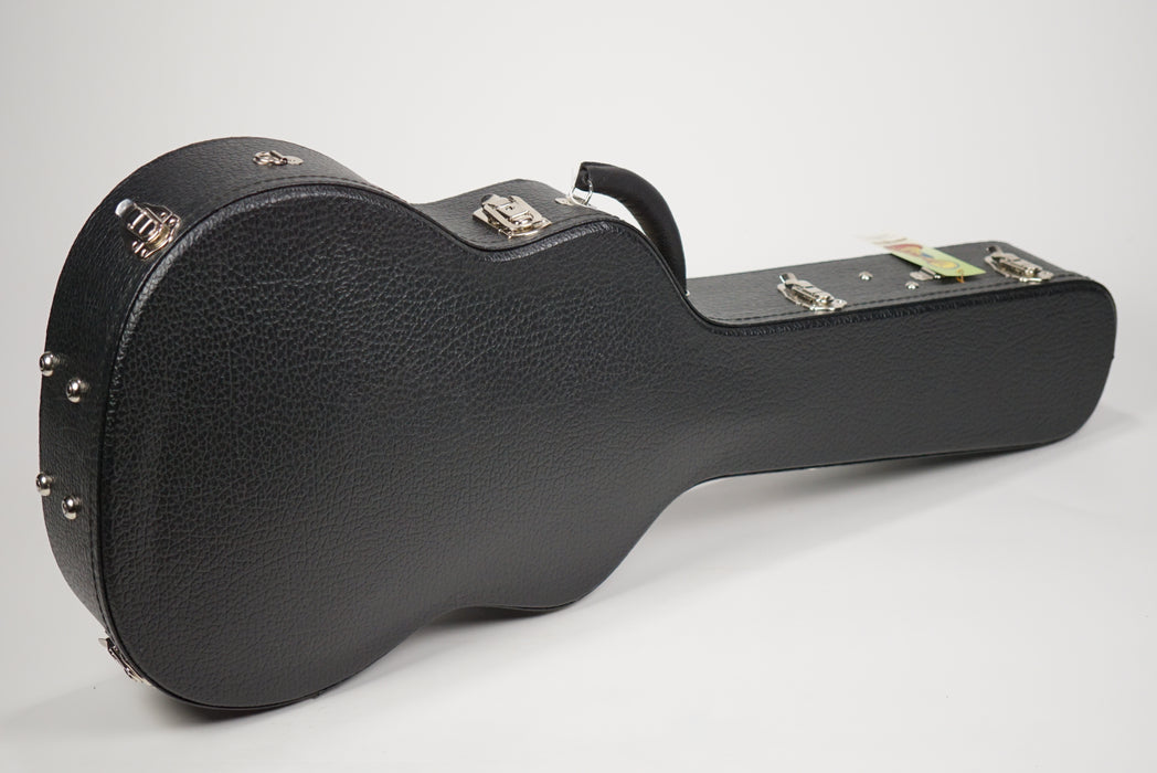 2024 Bourgeois OM Vintage