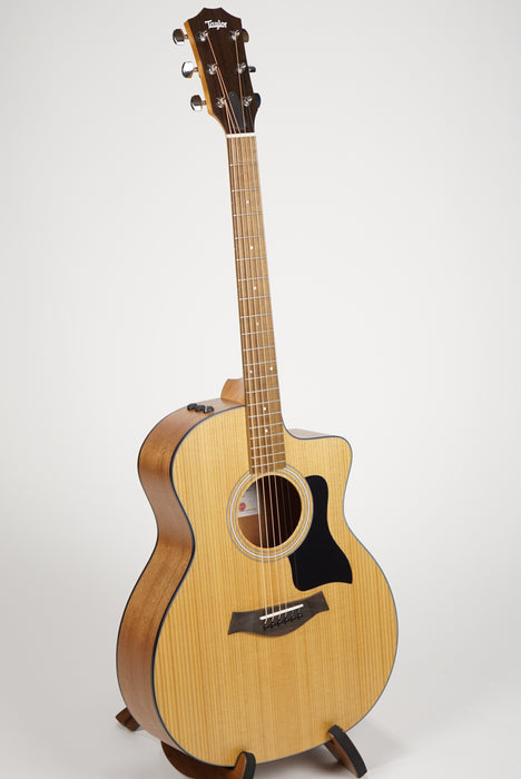 Taylor 114ce Sapele