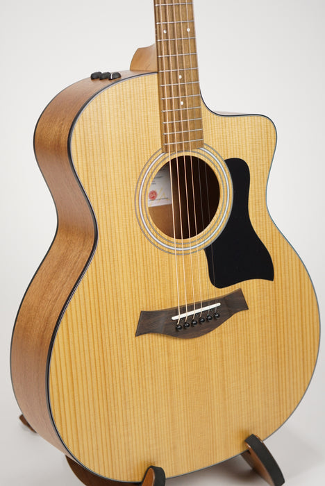 Taylor 114ce Sapele