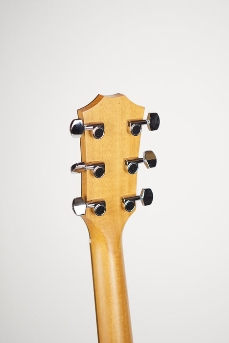 Taylor 114ce Sapele