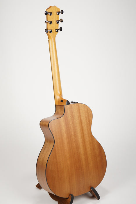 Taylor 114ce Sapele