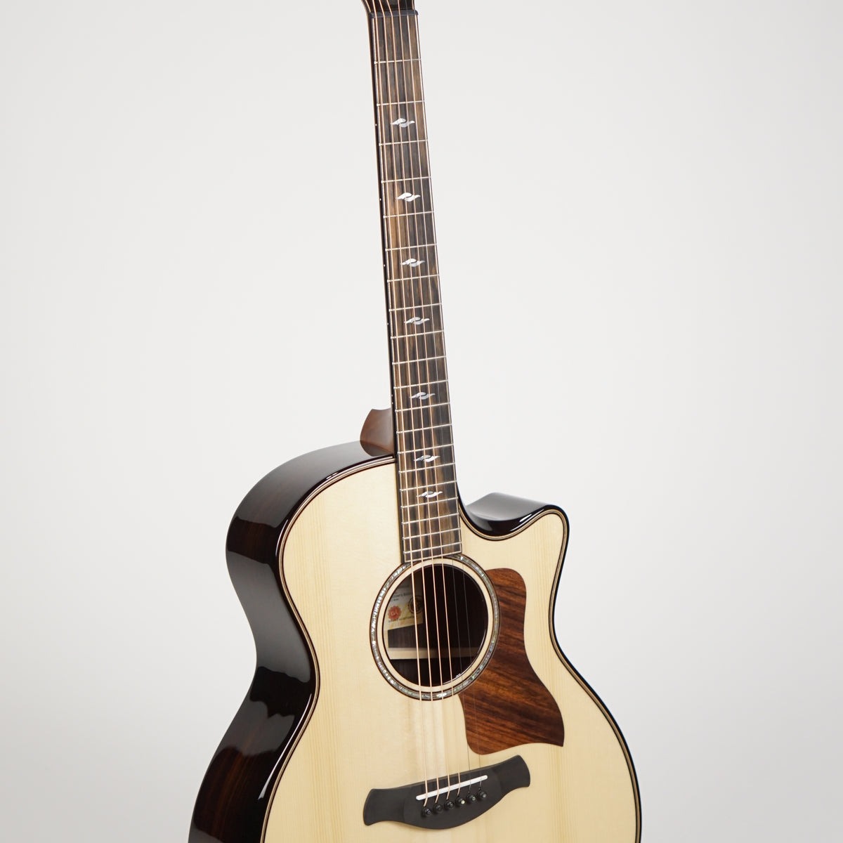 Taylor Next Gen Builder's Edition 814ce — Northern Lights Music