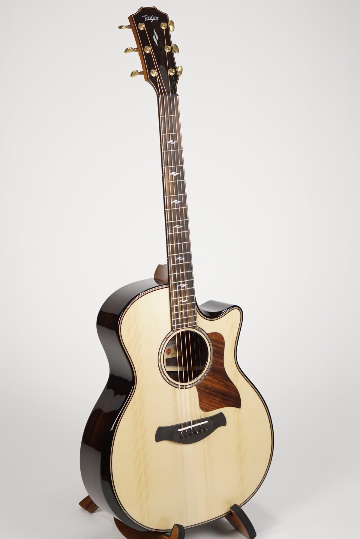 Taylor Next Gen Builder's Edition 814ce — Northern Lights Music