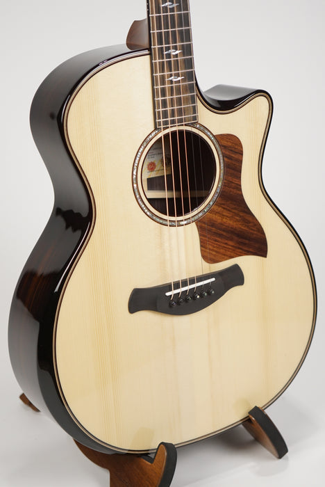 Taylor Next Gen Builder’s Edition 814ce