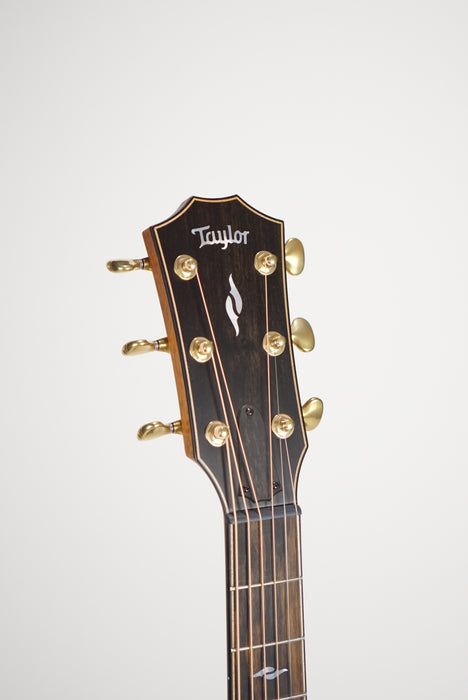 Taylor Next Gen Builder’s Edition 814ce