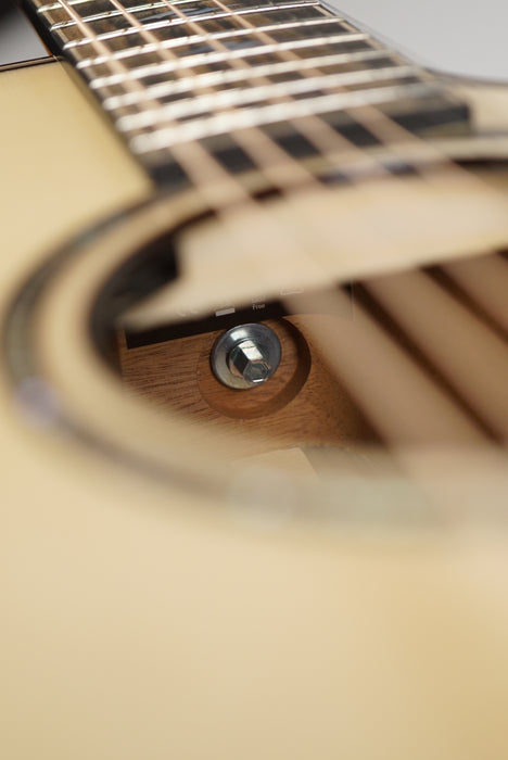 Taylor Next Gen Builder’s Edition 814ce