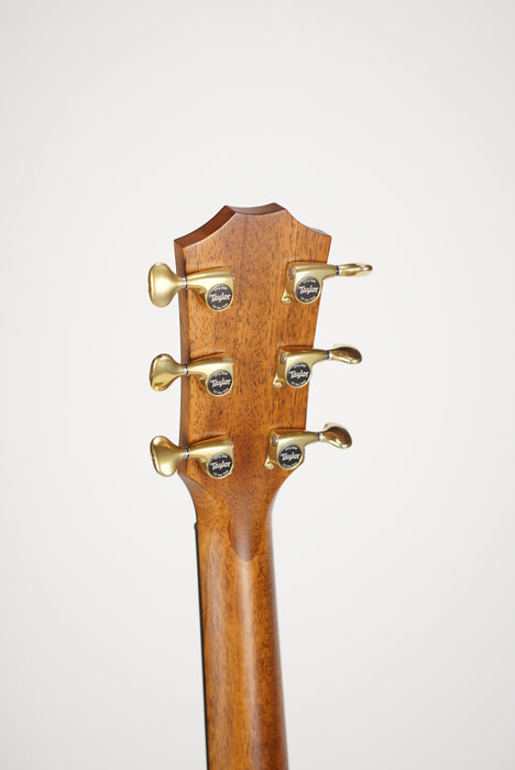 Taylor Next Gen Builder’s Edition 814ce