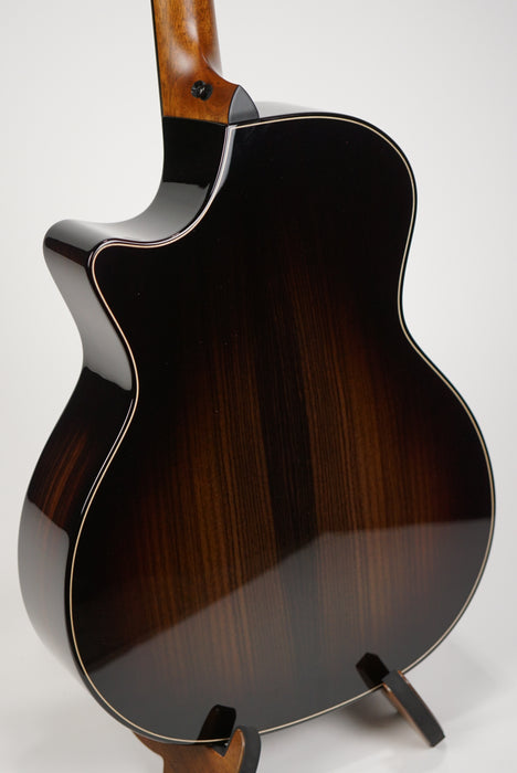 Taylor Next Gen Builder’s Edition 814ce