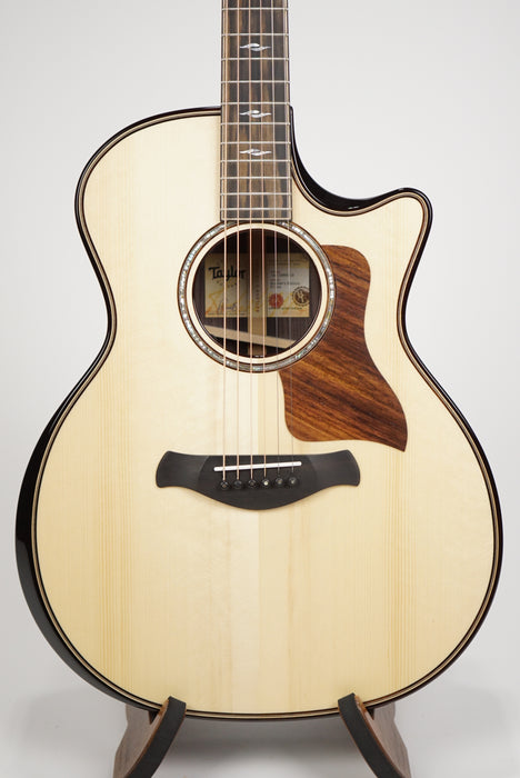 Taylor Next Gen Builder’s Edition 814ce