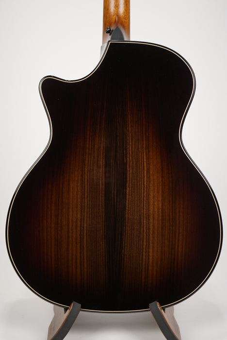 Taylor Next Gen Builder’s Edition 814ce