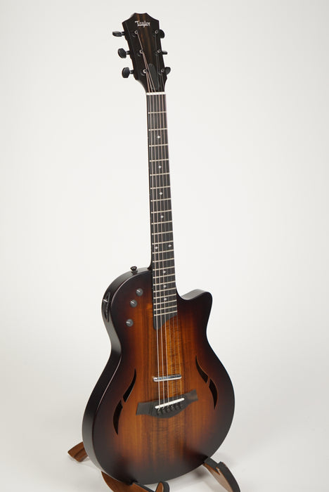 Taylor T5z Classic Koa