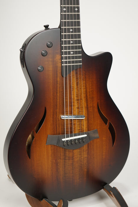 Taylor T5z Classic Koa