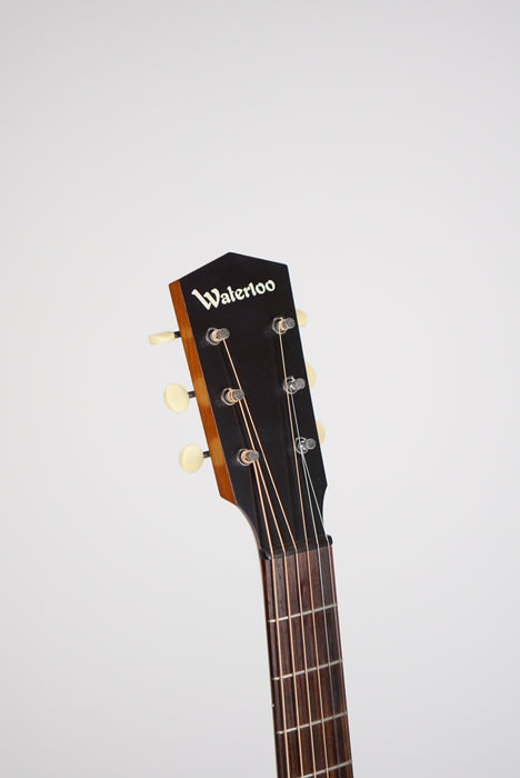 2019 Waterloo by Collings WL-14X MH