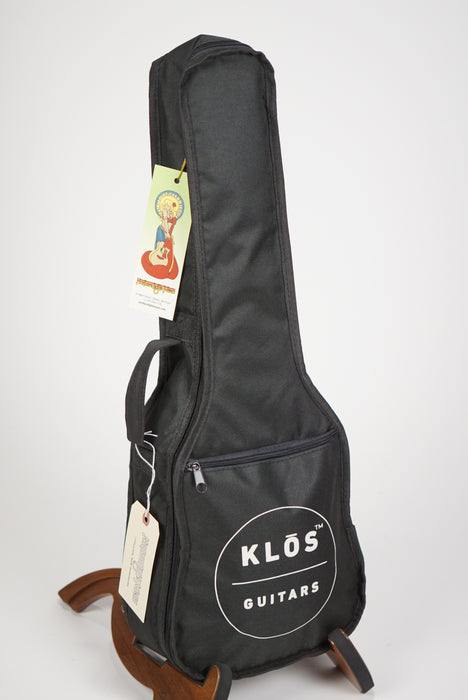 Klos 8 String Ukulele