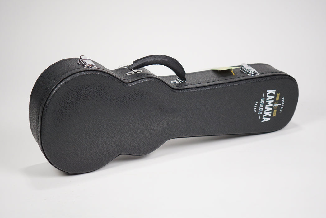 Kamaka HF-2 D2 (Extra Deluxe) Concert Ukulele