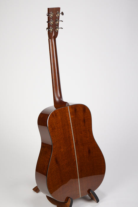 Santa Cruz Vintage Artist Model Guitar