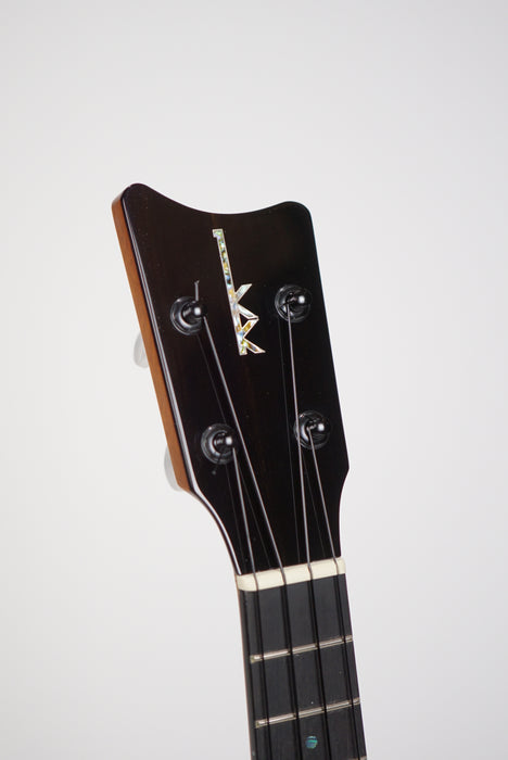 Kamaka HF-2 D2 (Extra Deluxe) Concert Ukulele