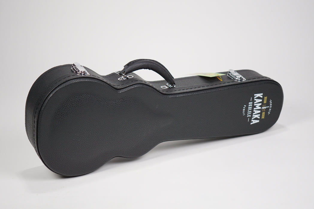 Kamaka HF-2 D (Deluxe) Concert Ukulele