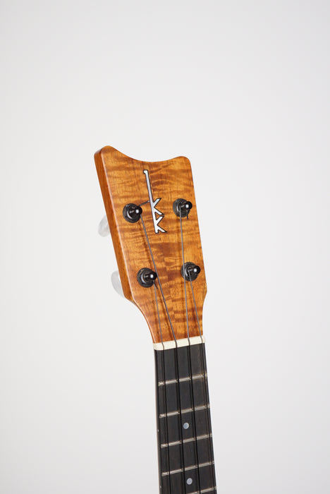 Kamaka HF-2 D (Deluxe) Concert Ukulele