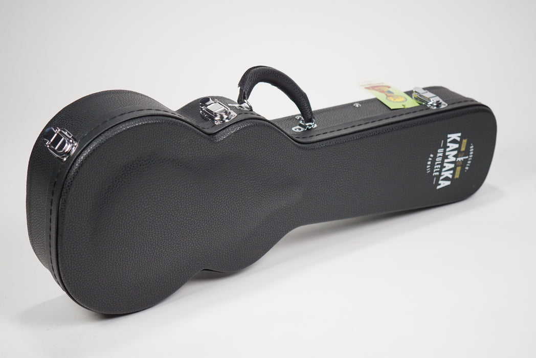 Kamaka HF-3 D (Deluxe) Tenor Ukulele