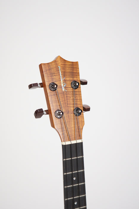 Kamaka HF-3 D (Deluxe) Tenor Ukulele