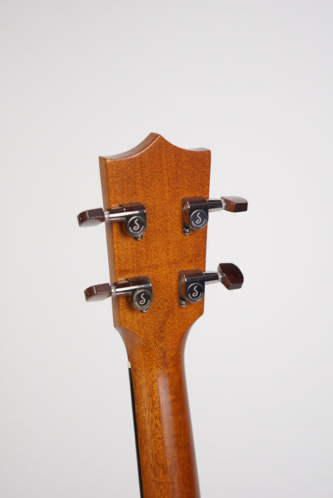 Kamaka HF-3 D (Deluxe) Tenor Ukulele