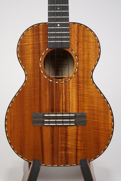 Kamaka HF-3 D (Deluxe) Tenor Ukulele