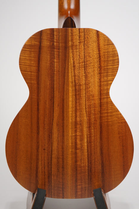 Kamaka HF-3 D (Deluxe) Tenor Ukulele