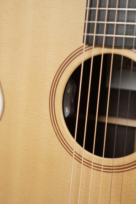 2024 Lowden O-32 IR-SS Original Series Rosewood & Sitka Spruce / Baggs HiFi Duet!