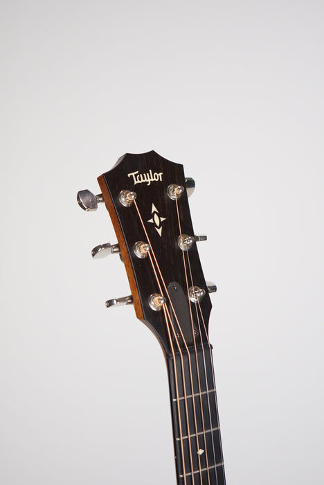 2019 Taylor Builders Edition 517 with K&K Pure Mini Pickup