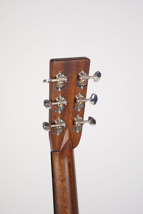 Bourgeois OM Vintage Touchstone Series