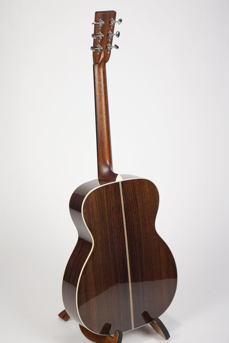 Bourgeois OM Vintage Touchstone Series