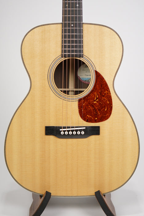 Bourgeois OM Vintage Touchstone Series